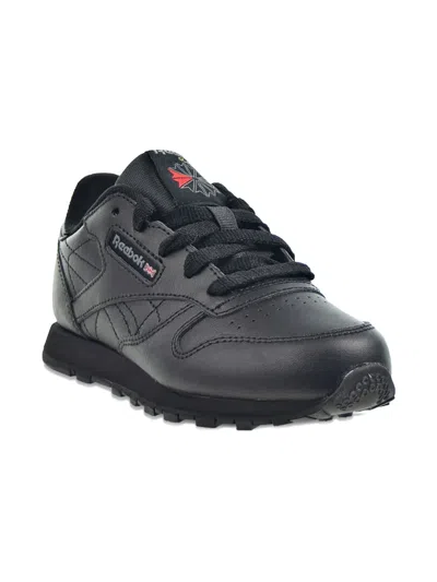 Reebok Kids' Classic Ps "black" Sneakers