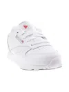 Reebok Classic Ps "white" Sneakers In White