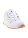 Reebok Classic Ps "white" Sneakers In White