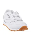 Reebok Classic Ps "white" Sneakers In White