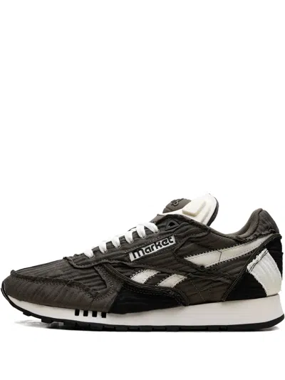 Reebok Classic Pump "black/white" Sneakers