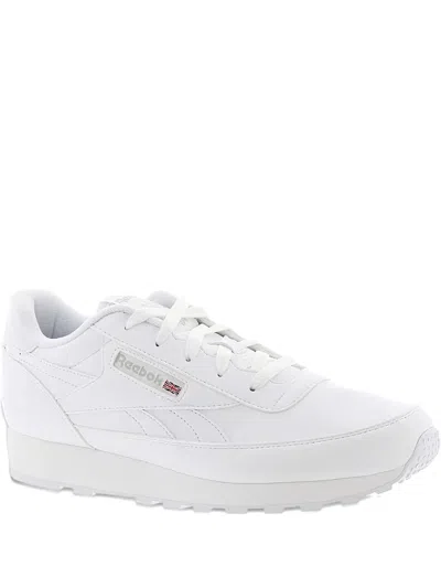 Reebok Classic Renaissance "white" Sneakers