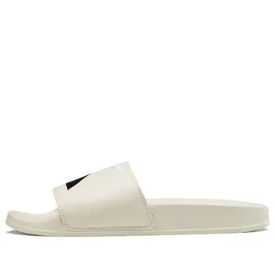 Reebok Classic Slide 'alabaster' In White