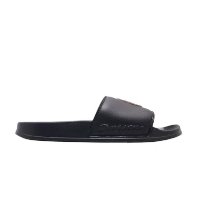 Pre-owned Reebok Classic Slide 'black' | Men's Size 8