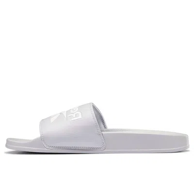 Reebok Classic Slide 'grey'