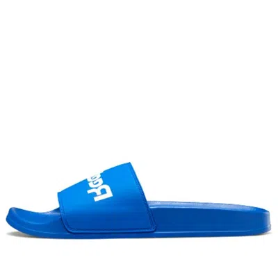 Reebok Classic Slide 'humble Blue'