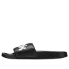 Reebok Classic Slide Sandals 'black White'