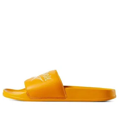 Reebok Classic Slide 'trek Gold'