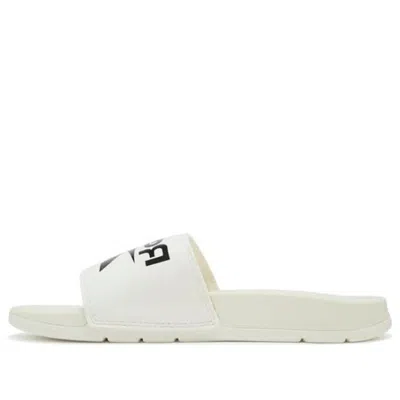 Reebok Classic Slide 'white'
