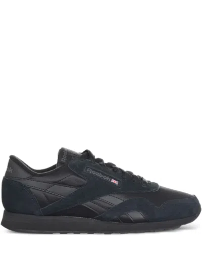 Reebok Classic Sneakers In Black