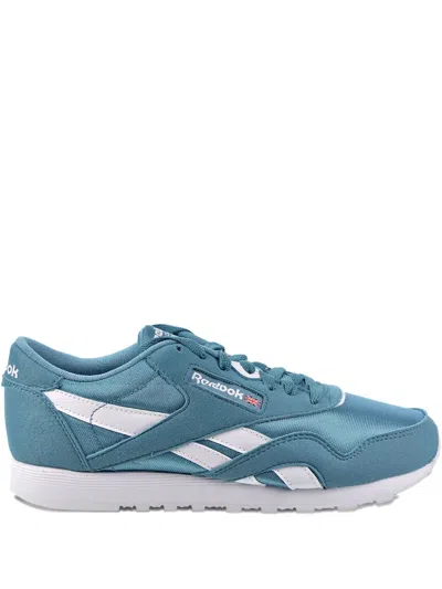 Reebok Classic Sneakers In Blue