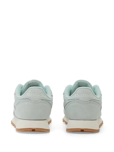 Reebok Classic Sneakers In Blue