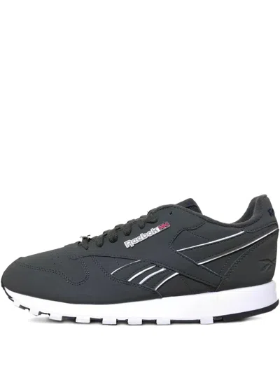 Reebok Classic Sneakers In Green