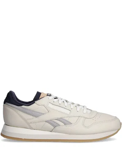 Reebok Classic Sneakers In White