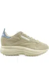 Reebok Classic Sp Extra "alabas/feegoo" Sneakers In Green