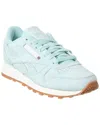Reebok Classic Suede Sneaker In Multi