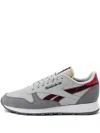 Reebok Classic "vecred" Sneakers In Gray