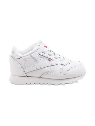 Reebok Babies' Classic "white" Sneakers