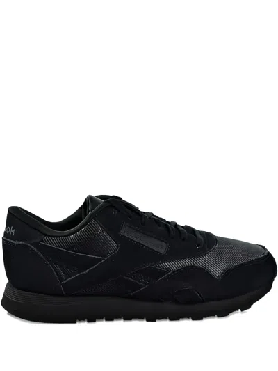 Reebok Classic Wmns Sneakers In Black