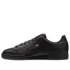 Reebok Npc Ii Low-top Sneakers In Black