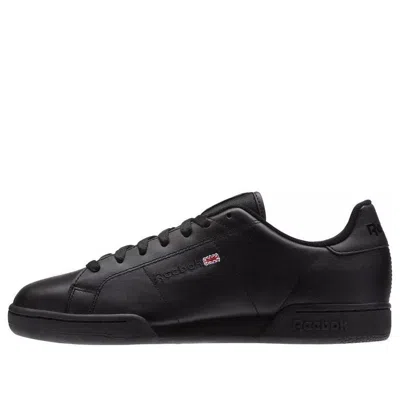 REEBOK REEBOK CLASSICS NPC II 'BLACK'