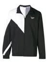 Reebok Classics Vector Jacket In Black