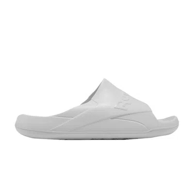 Pre-owned Reebok Clean Slide 'pure Grey'
