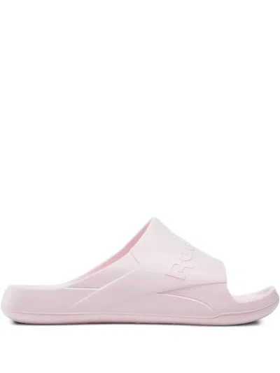 Reebok Clean Slides