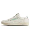 Reebok Club C 85 Vintage Leather Sneakers