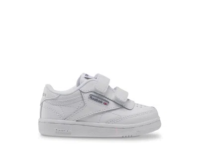 Reebok Club C 2.1 Sneaker Kids' In White