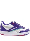 Reebok Club C 85 "ash/grey 6/boundless Blue" Sneakers In Purple