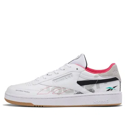 Reebok Club C 85 Ati 90s 'white' In Multi