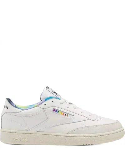 Reebok Club C 85 "beige" Sneakers In Neutral