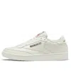 Reebok Club C 85 'chalk Army Green'