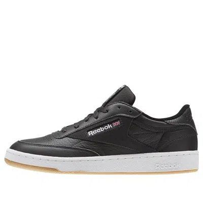 Reebok Club C 85 'coal Black'