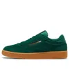 Reebok Club C 85 Suede Sneaker