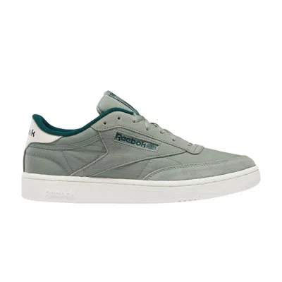 Pre-owned Reebok Club C 85 'harmony Green'