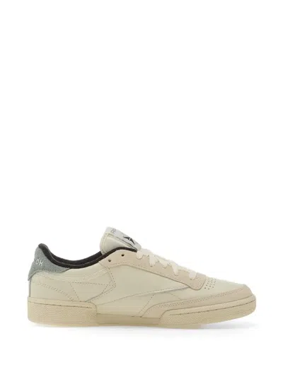 Reebok Club C 85 Lace-up Sneakers In Multi