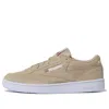 Reebok Club C 85 Low-top Sneakers Brown