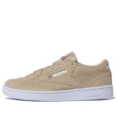 Reebok Club C 85 Low-top Sneakers Brown