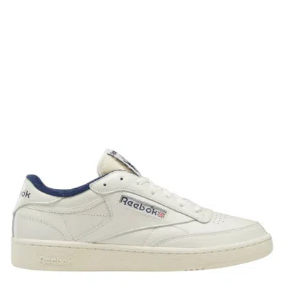 Reebok Club C 85 Low-top Sneakers In White
