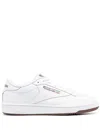 Reebok Club C 85 Low-top Sneakers In White