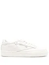 Reebok Club C 85 Low-top Sneakers In White