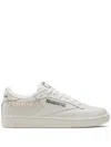 Reebok Club C 85 Low-top Sneakers In White
