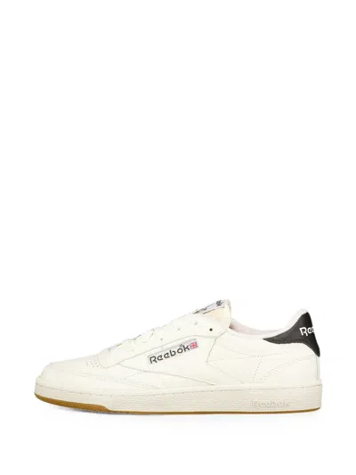 Reebok Club C 85 Vintage Shoes In White