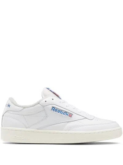 Reebok Club C 85 Low-top Sneakers In Multi