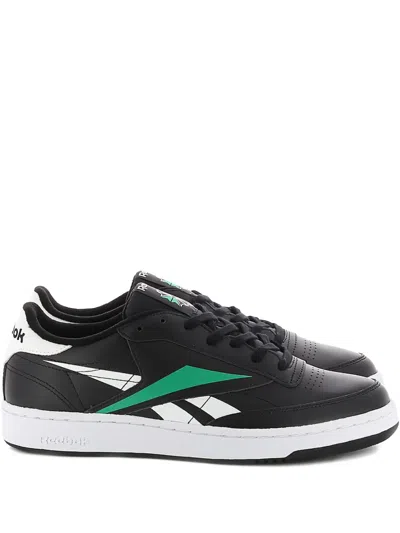 Reebok Club C 85 Mu Sneakers In Black