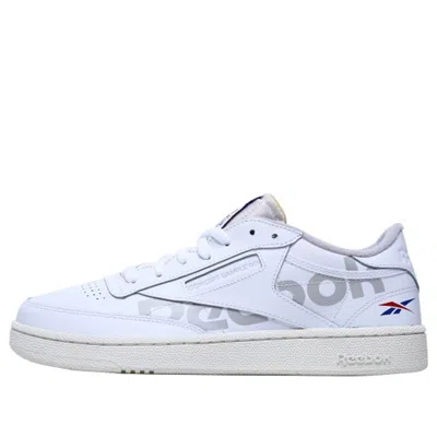 Reebok Club C 85 Mu White