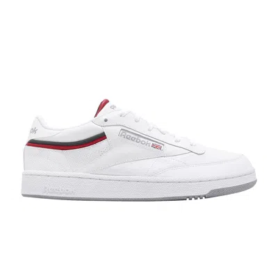 Pre-owned Reebok Club C 85 Mu 'white'
