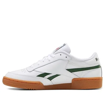 Reebok Club C 85 Revenge 'white Green' In Multi